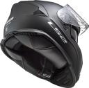LS2 FF800 Helmet Storm Solid Titanium Matt L 59/60