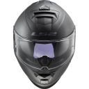 LS2 FF800 Helmet Storm Solid Titanium Matt L 59/60