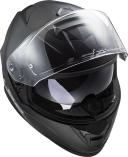 LS2 FF800 Helmet Storm Solid Titanium Matt L 59/60