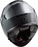 LS2 FF800 Storm Helmet (Nardo Grey)