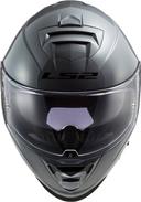LS2 FF800 Storm Helmet (Nardo Grey)