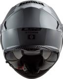 LS2 FF800 Storm Helmet (Nardo Grey)