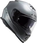 LS2 FF800 Storm Helmet (Nardo Grey)
