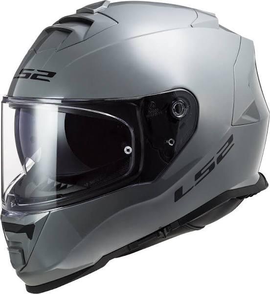 LS2 FF800 Storm Helmet (Nardo Grey)
