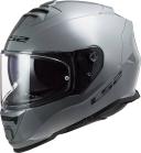 LS2 FF800 Storm Helmet (Nardo Grey)