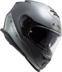 LS2 FF800 Storm Helmet (Nardo Grey)