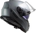 LS2 FF800 Storm Helmet (Nardo Grey)