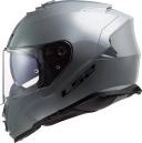 LS2 FF800 Storm Helmet (Nardo Grey)