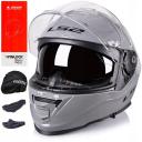 LS2 FF800 Storm Helmet (Nardo Grey)