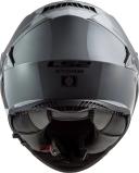 LS2 FF800 Storm Helmet (Nardo Grey)