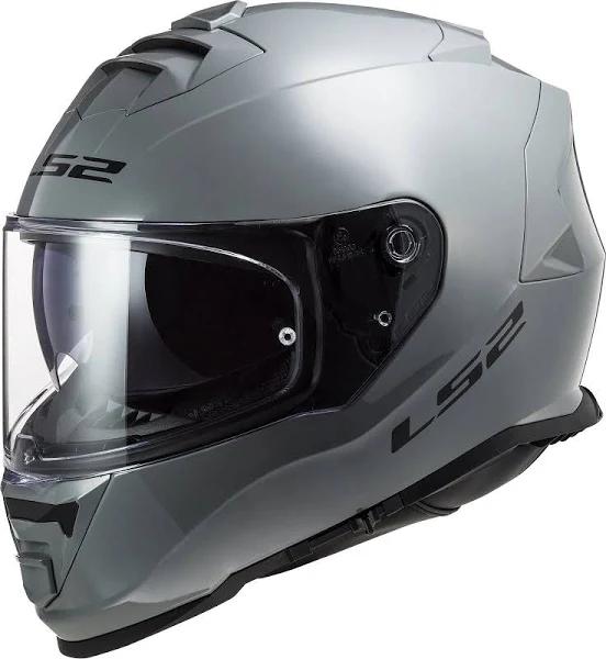LS2 FF800 Storm Helmet (Nardo Grey)