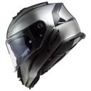 LS2 FF800 Storm Jeans Helmet (Titanium)