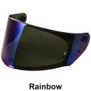 LS2 FF800 Storm Jeans Helmet (Titanium)