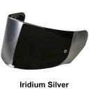 LS2 FF800 Storm Jeans Helmet (Titanium)