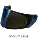 LS2 FF800 Storm Jeans Helmet (Titanium)