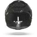 LS2 FF800 Storm Solid Helmet, Black, Size L