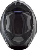 LS2 FF900 Valiant II Hub Helmet, white-silver, Size S