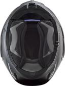 LS2 FF900 Valiant II Revo Matt Titanium Orange Modular Helmet Size S