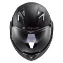 LS2 FF900 Valiant II Solid Helmet Matte Black Xs