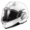 LS2 FF900 Valiant II Solid Helmet Matte Black Xs