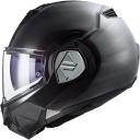 LS2 FF906 Advant Jeans Helmet, Grey, Size M
