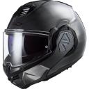 LS2 FF906 Advant Jeans Helmet, Grey, Size M