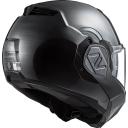 LS2 FF906 Advant Jeans Helmet, Grey, Size M