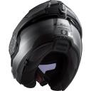 LS2 FF906 Advant Jeans Helmet, Grey, Size M