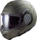 LS2 FF906 Advant Special Modular Helmet Sand