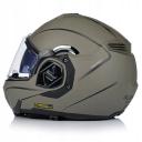 LS2 FF906 Advant Special Modular Helmet Sand