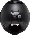 LS2 FF906 Advant Special Modular Helmet Sand