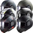 LS2 FF906 Advant Special Modular Helmet Sand