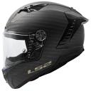 LS2 Thunder Carbon Helmet