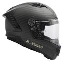 LS2 Thunder Carbon Helmet