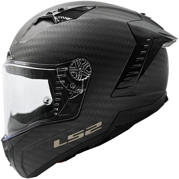 LS2 Thunder Carbon Helmet