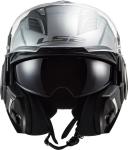 LS2 Valiant II FF900 Modular Helmet Jeans XS