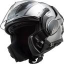 LS2 Valiant II FF900 Modular Helmet Jeans XS