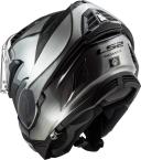 LS2 Valiant II FF900 Modular Helmet Jeans XS