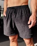 LSKD Mens Rep 7" Performance Short - Black Etching Black Etching 3XL