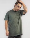 Lucid Men's Essential 2.0 T-Shirt in Pink | Size 2XL