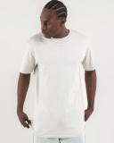 Lucid Men's Essential 2.0 T-Shirt in Pink | Size 2XL