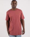 Lucid Men's Essential 2.0 T-Shirt in Pink | Size 2XL