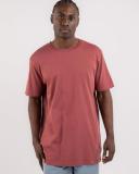 Lucid Men's Essential 2.0 T-Shirt in Purple | Size Large