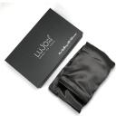 Lujo Home 22 Momme Silk Pillowcase Caramel Standard Pillowcase