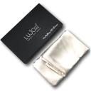 Lujo Home 22 Momme Silk Pillowcase Caramel Standard Pillowcase