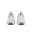 Luka 1 Basketball Shoes - White