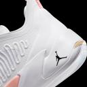 Luka 1 Basketball Shoes - White