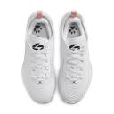 Luka 1 Basketball Shoes - White