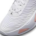 Luka 1 Basketball Shoes - White