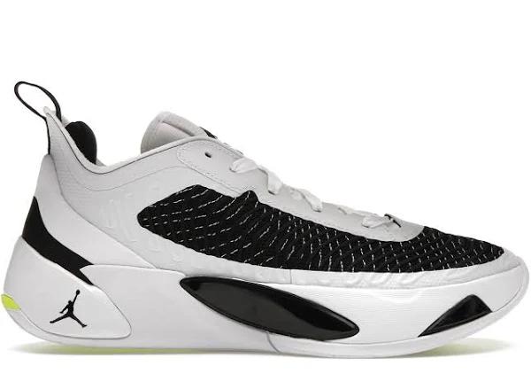 Luka 1 Basketball Shoes - White